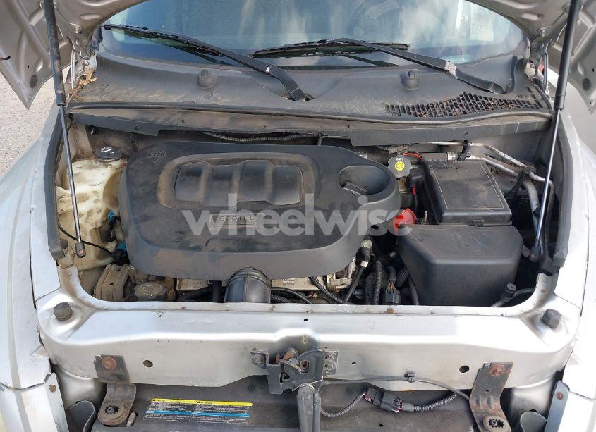 Photo 10 of 2007 Chevrolet Hhr LT (VIN 3GNDA23D37S513116)