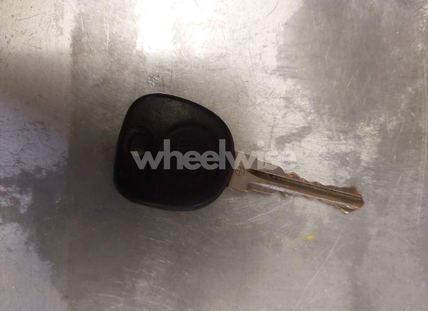 Photo 11 of 2007 Chevrolet Hhr LT (VIN 3GNDA23D37S513116)