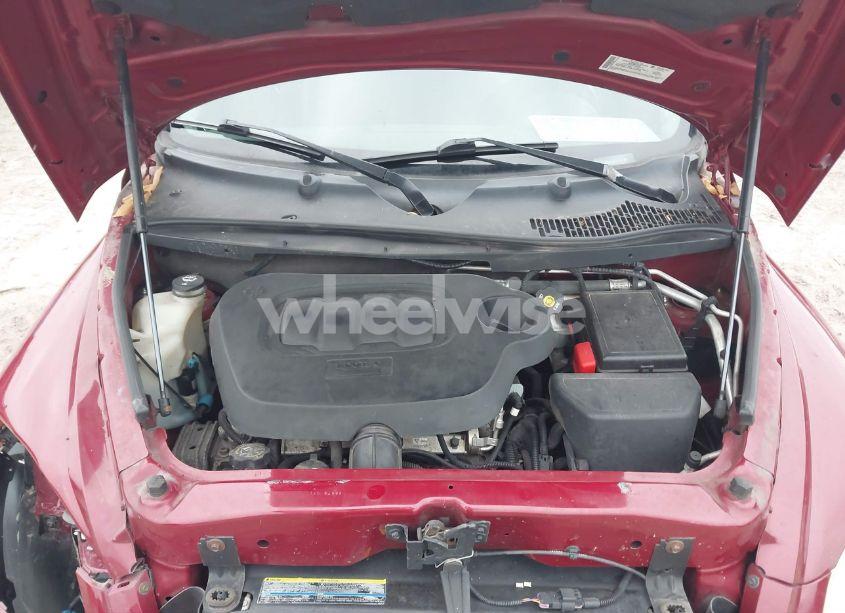 Photo 10 of 2007 Chevrolet Hhr LT (VIN 3GNDA23D37S593842)