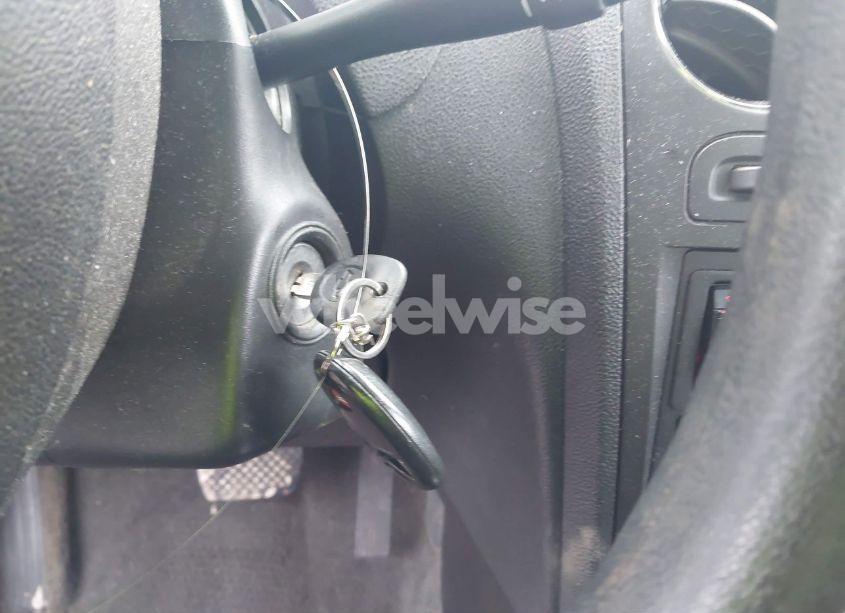 Photo 11 of 2007 Chevrolet Hhr LT (VIN 3GNDA23D37S593842)