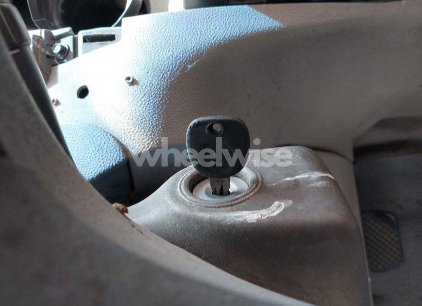 Photo 11 of 2008 Chevrolet Hhr LT (VIN 3GNDA23D38S531763)