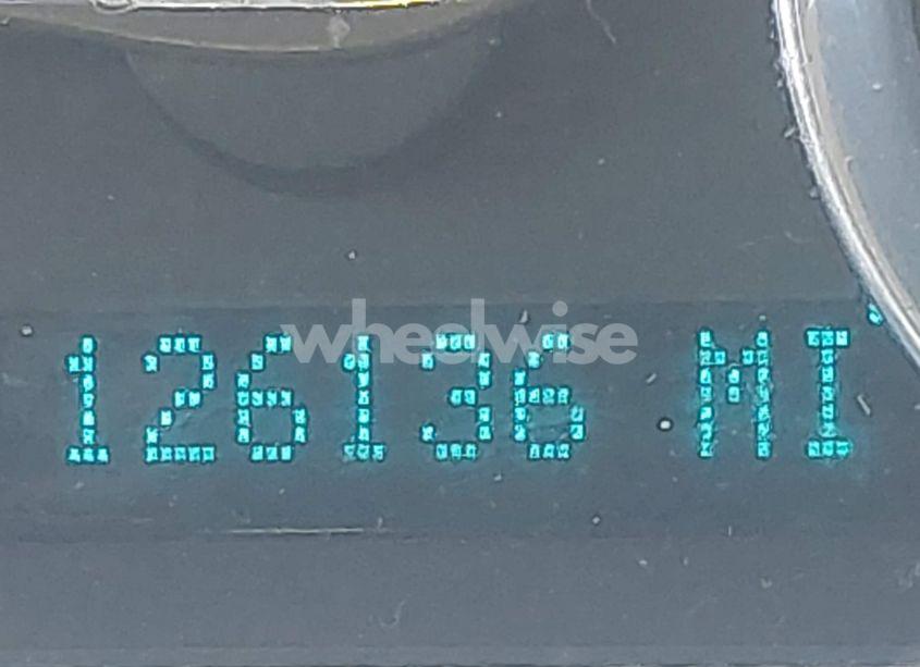 Photo 15 of 2008 Chevrolet Hhr LT (VIN 3GNDA23D38S552337)