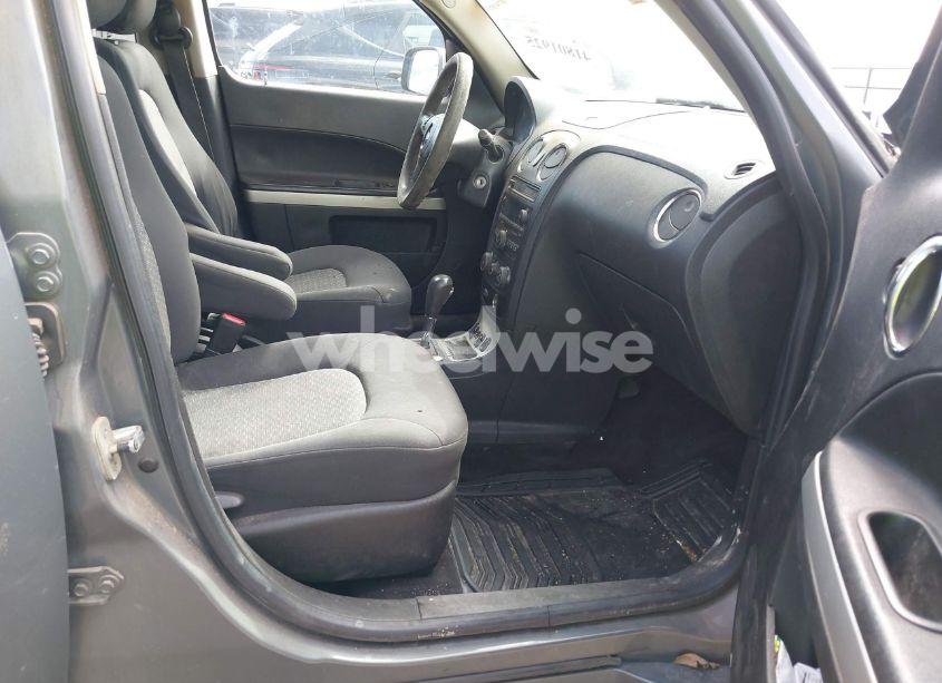 Photo 5 of 2008 Chevrolet Hhr LT (VIN 3GNDA23D38S552337)