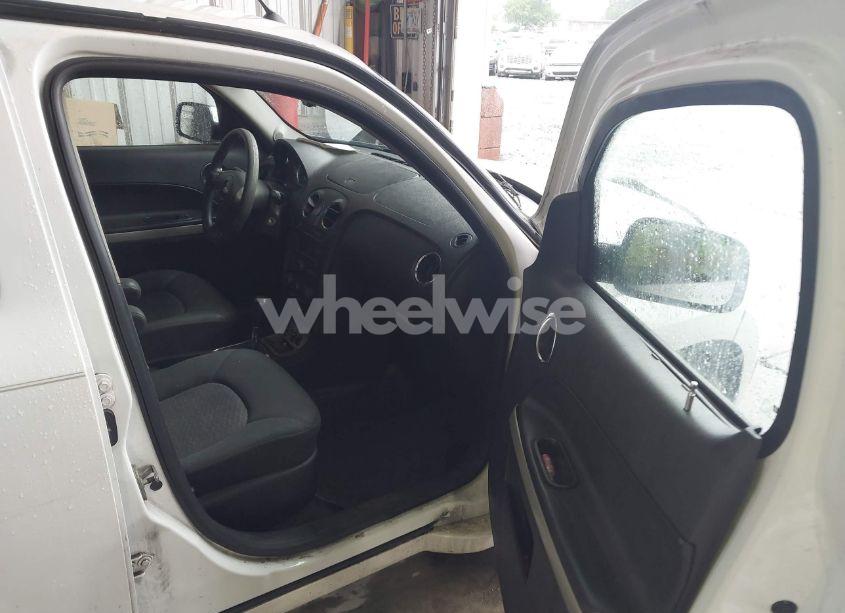 Photo 5 of 2008 Chevrolet Hhr LT (VIN 3GNDA23D38S591705)