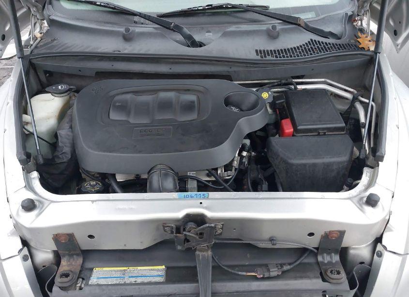 Photo 10 of 2006 Chevrolet Hhr LT (VIN 3GNDA23D46S597445)