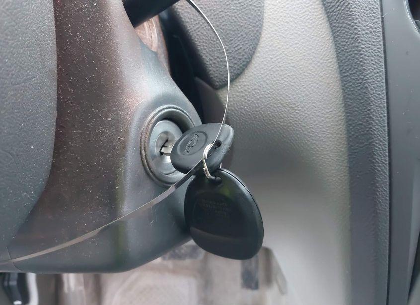 Photo 11 of 2006 Chevrolet Hhr LT (VIN 3GNDA23D46S597445)