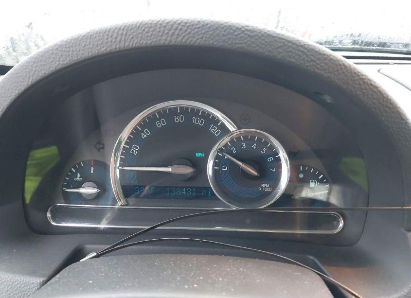 Photo 15 of 2006 Chevrolet Hhr LT (VIN 3GNDA23D46S597445)