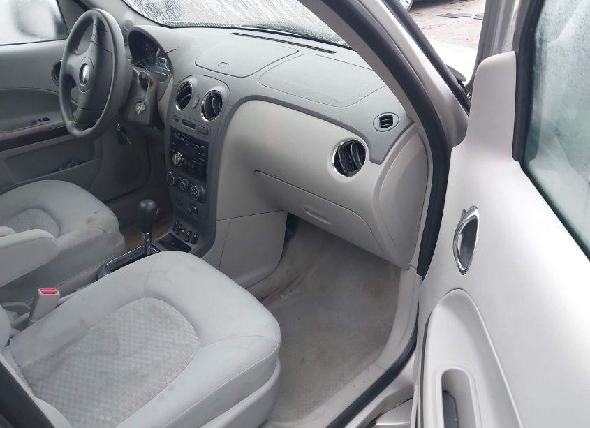 Photo 5 of 2006 Chevrolet Hhr LT (VIN 3GNDA23D46S597445)