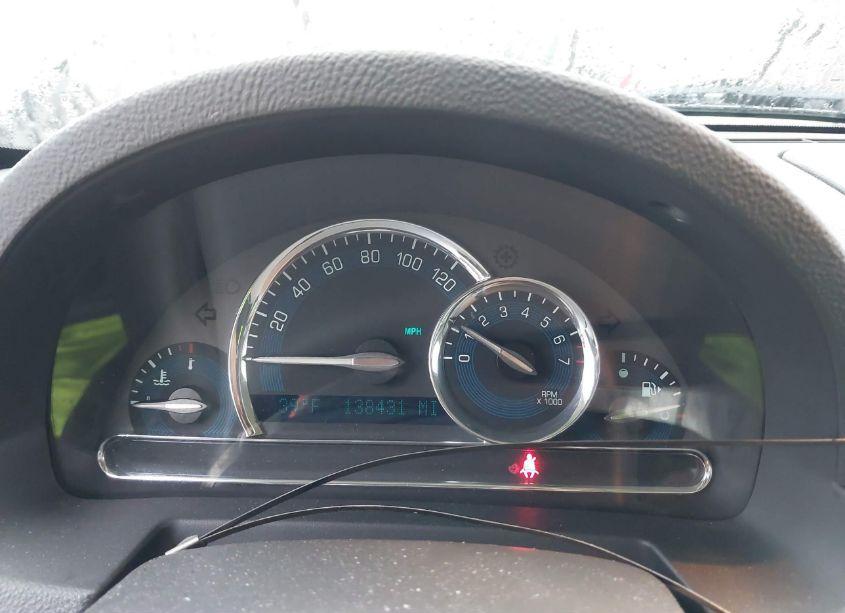 Photo 7 of 2006 Chevrolet Hhr LT (VIN 3GNDA23D46S597445)