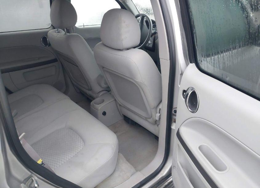 Photo 8 of 2006 Chevrolet Hhr LT (VIN 3GNDA23D46S597445)