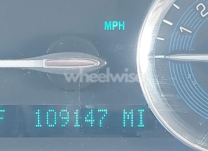 Photo 15 of 2006 Chevrolet Hhr LT (VIN 3GNDA23D46S614339)