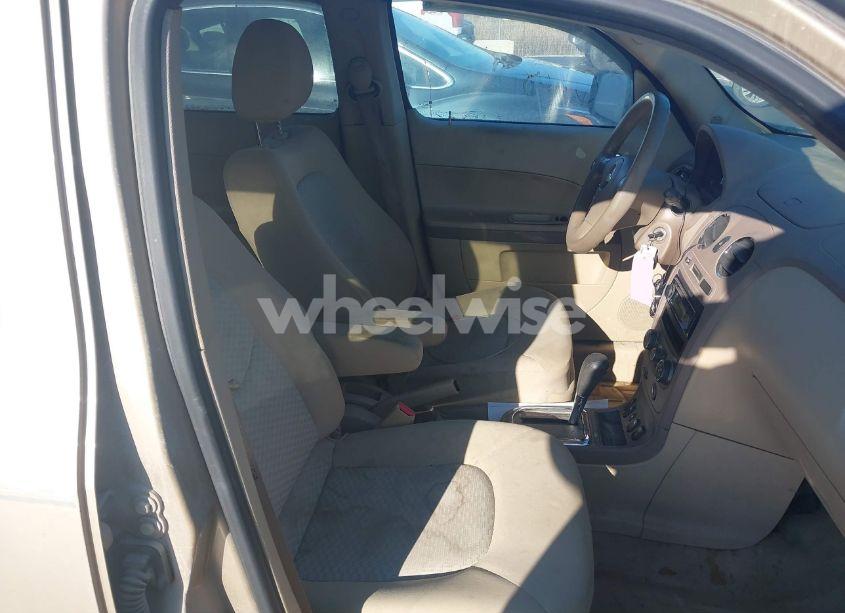 Photo 5 of 2006 Chevrolet Hhr LT (VIN 3GNDA23D46S614339)