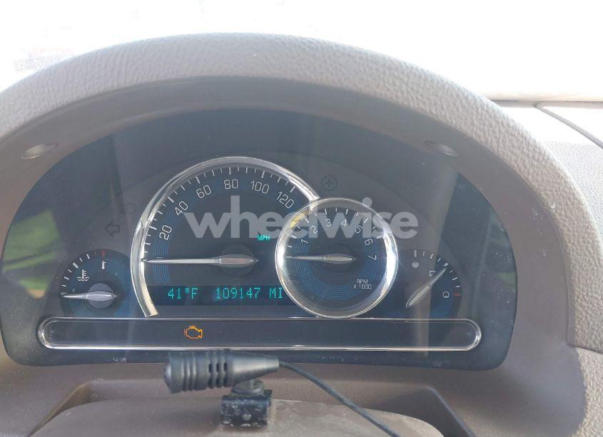 Photo 7 of 2006 Chevrolet Hhr LT (VIN 3GNDA23D46S614339)