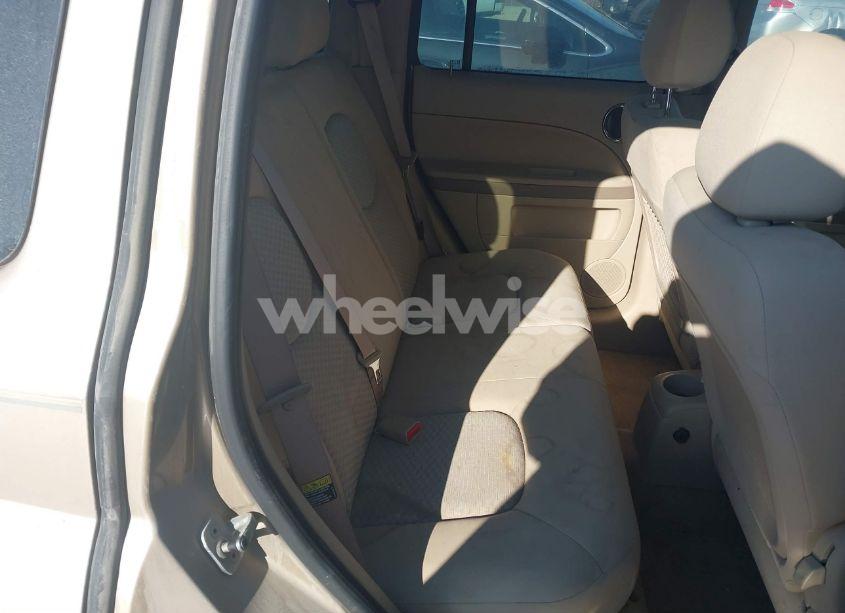 Photo 8 of 2006 Chevrolet Hhr LT (VIN 3GNDA23D46S614339)