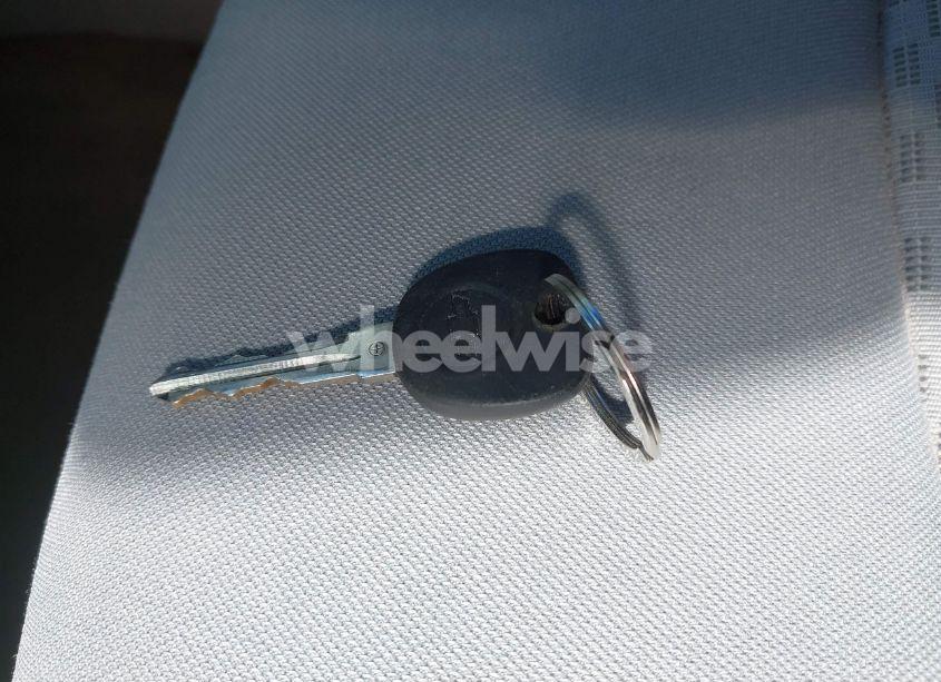 Photo 11 of 2006 Chevrolet Hhr LT (VIN 3GNDA23D46S663752)