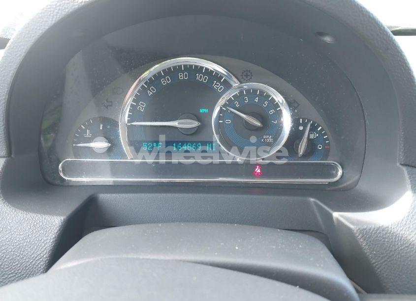 Photo 7 of 2006 Chevrolet Hhr LT (VIN 3GNDA23D46S663752)