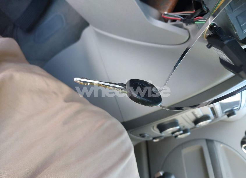 Photo 11 of 2007 Chevrolet Hhr LT (VIN 3GNDA23D47S550952)