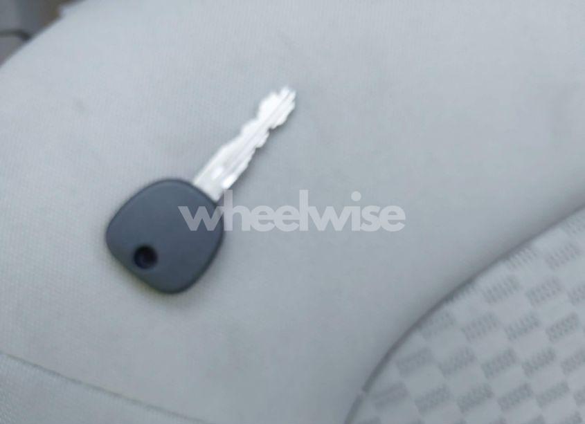 Photo 11 of 2008 Chevrolet Hhr LT (VIN 3GNDA23D48S557871)