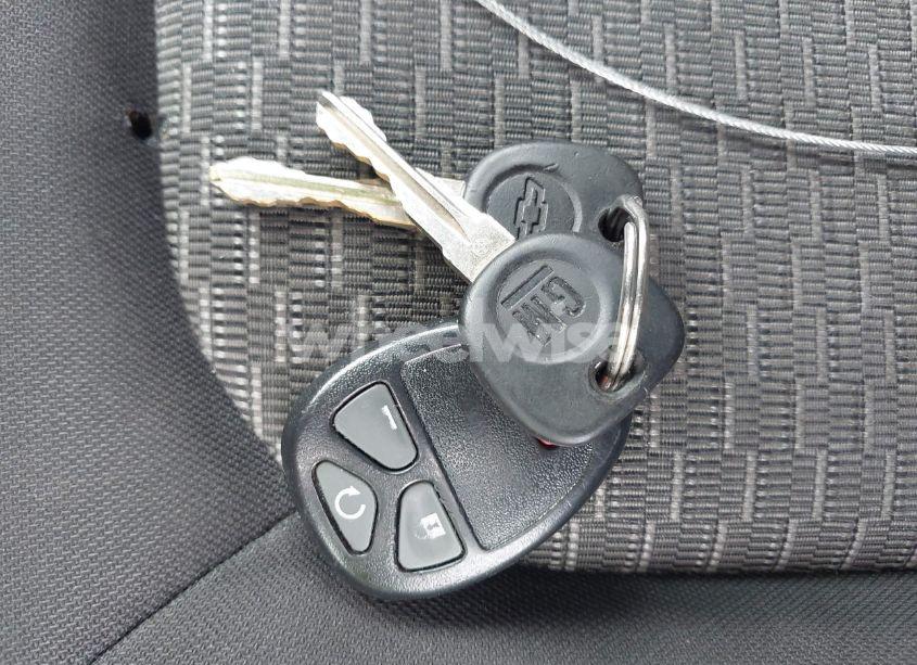 Photo 11 of 2008 Chevrolet Hhr LT (VIN 3GNDA23D48S586013)