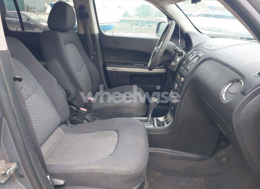 Photo 5 of 2008 Chevrolet Hhr LT (VIN 3GNDA23D48S586013)