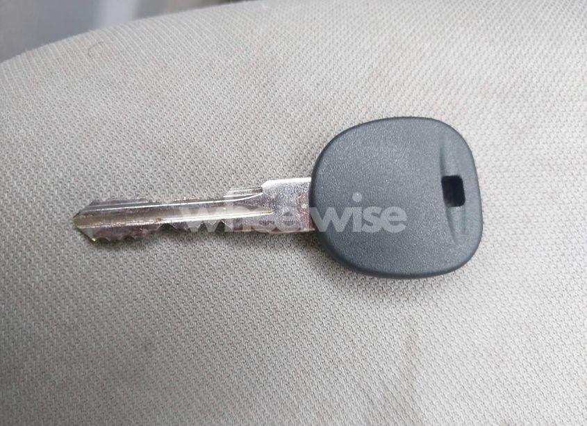 Photo 11 of 2008 Chevrolet Hhr LT (VIN 3GNDA23D48S595018)