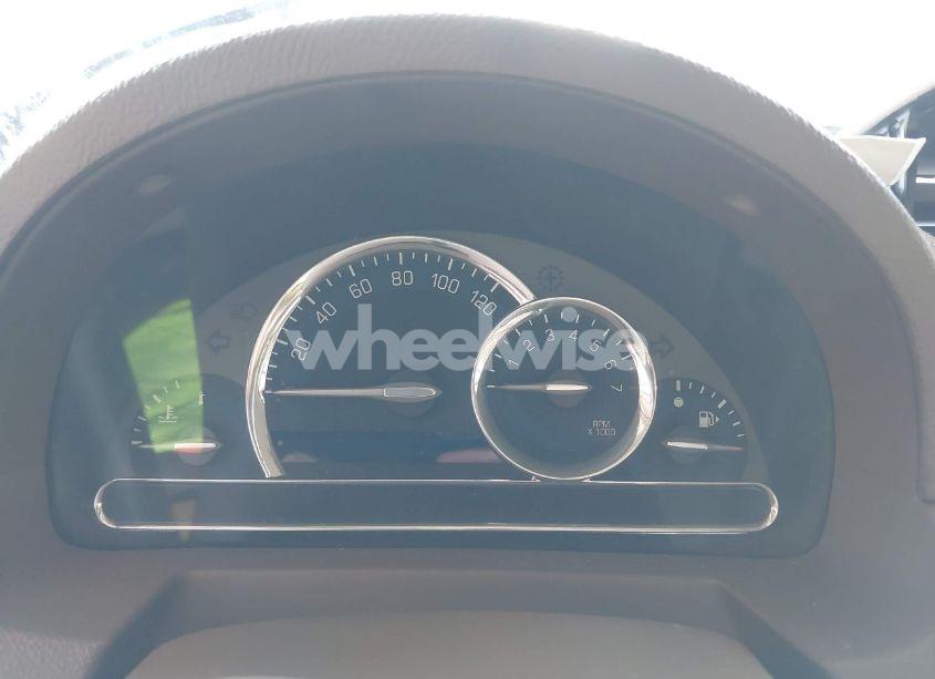 Photo 7 of 2006 Chevrolet Hhr LT (VIN 3GNDA23D56S520311)