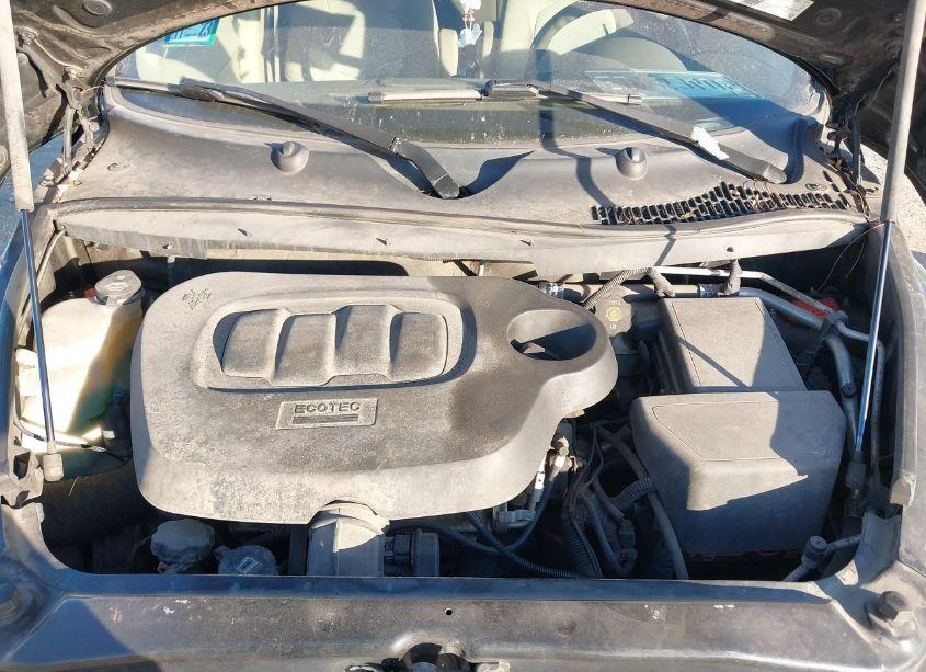 Photo 10 of 2006 Chevrolet Hhr LT (VIN 3GNDA23D56S662111)