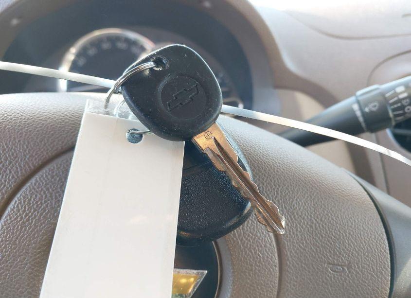 Photo 11 of 2006 Chevrolet Hhr LT (VIN 3GNDA23D56S662111)