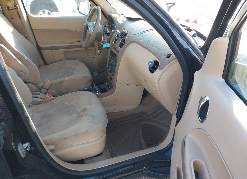 Photo 5 of 2006 Chevrolet Hhr LT (VIN 3GNDA23D56S662111)