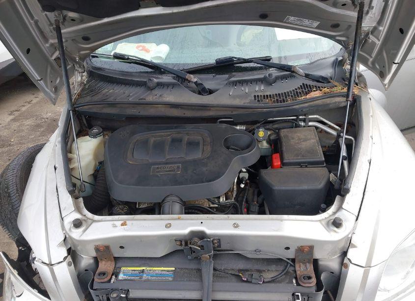 Photo 10 of 2007 Chevrolet Hhr LT (VIN 3GNDA23D57S612455)