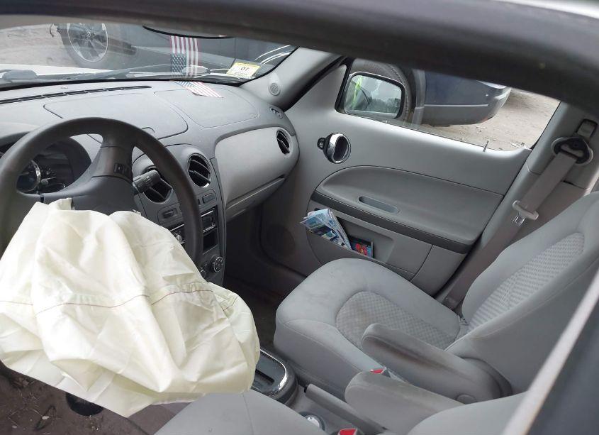 Photo 5 of 2007 Chevrolet Hhr LT (VIN 3GNDA23D57S612455)