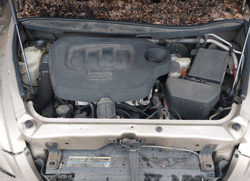 Photo 10 of 2007 Chevrolet Hhr LT (VIN 3GNDA23D57S615534)