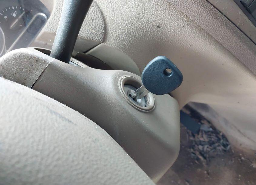 Photo 11 of 2007 Chevrolet Hhr LT (VIN 3GNDA23D57S615534)