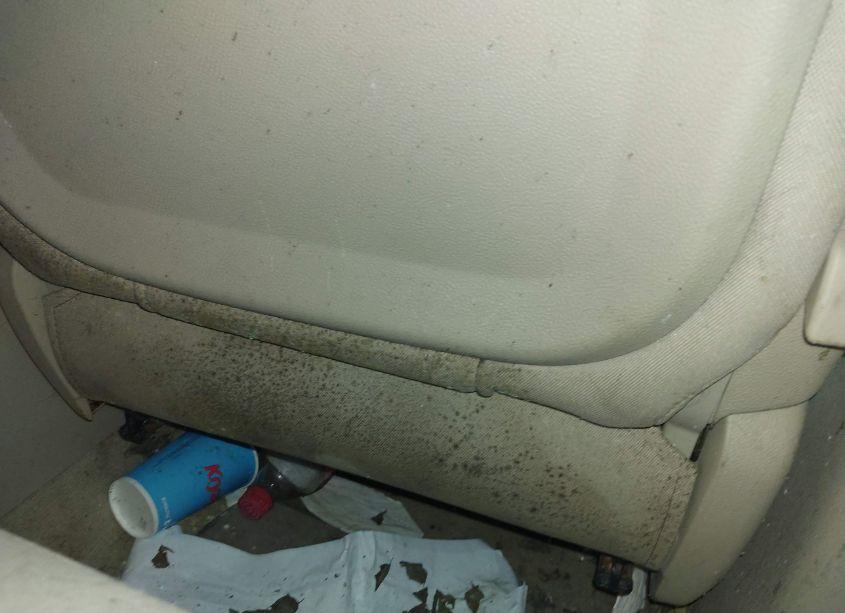 Photo 12 of 2007 Chevrolet Hhr LT (VIN 3GNDA23D57S615534)