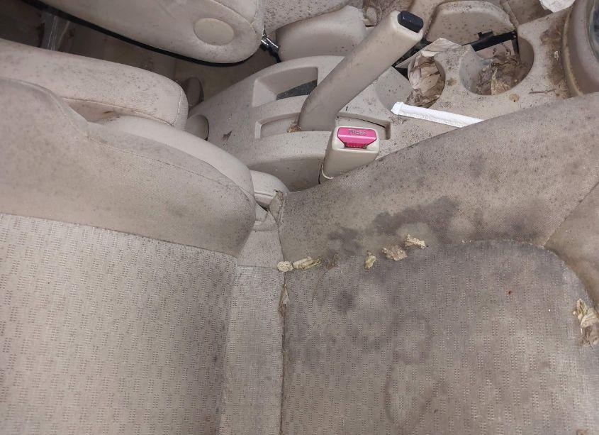 Photo 13 of 2007 Chevrolet Hhr LT (VIN 3GNDA23D57S615534)