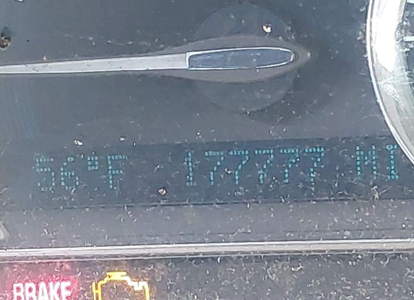 Photo 14 of 2007 Chevrolet Hhr LT (VIN 3GNDA23D57S615534)