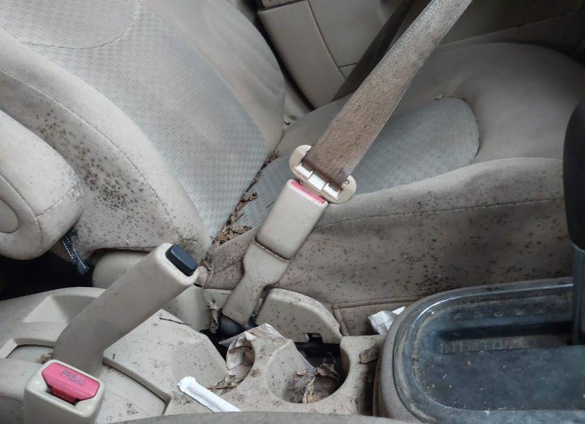 Photo 6 of 2007 Chevrolet Hhr LT (VIN 3GNDA23D57S615534)