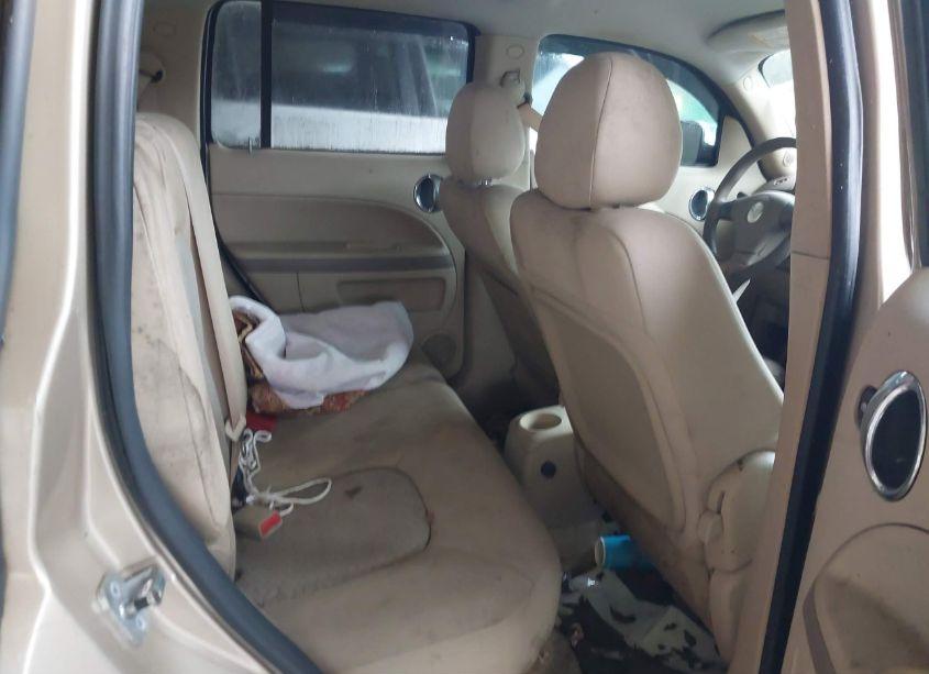 Photo 8 of 2007 Chevrolet Hhr LT (VIN 3GNDA23D57S615534)