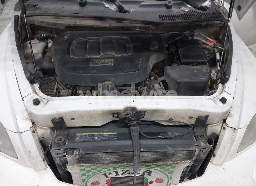 Photo 10 of 2007 Chevrolet Hhr LT (VIN 3GNDA23D57S616456)