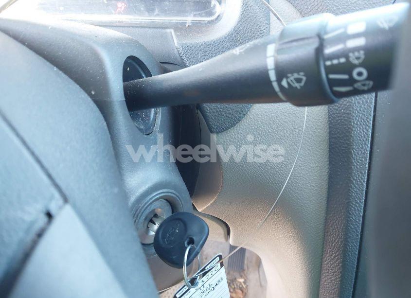 Photo 11 of 2007 Chevrolet Hhr LT (VIN 3GNDA23D57S638358)