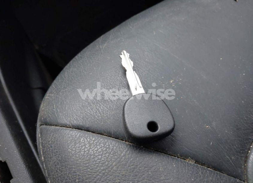 Photo 11 of 2008 Chevrolet Hhr LT (VIN 3GNDA23D58S534826)