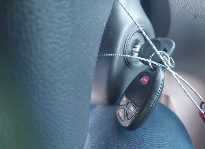 Photo 11 of 2006 Chevrolet Hhr LT (VIN 3GNDA23D66S601950)