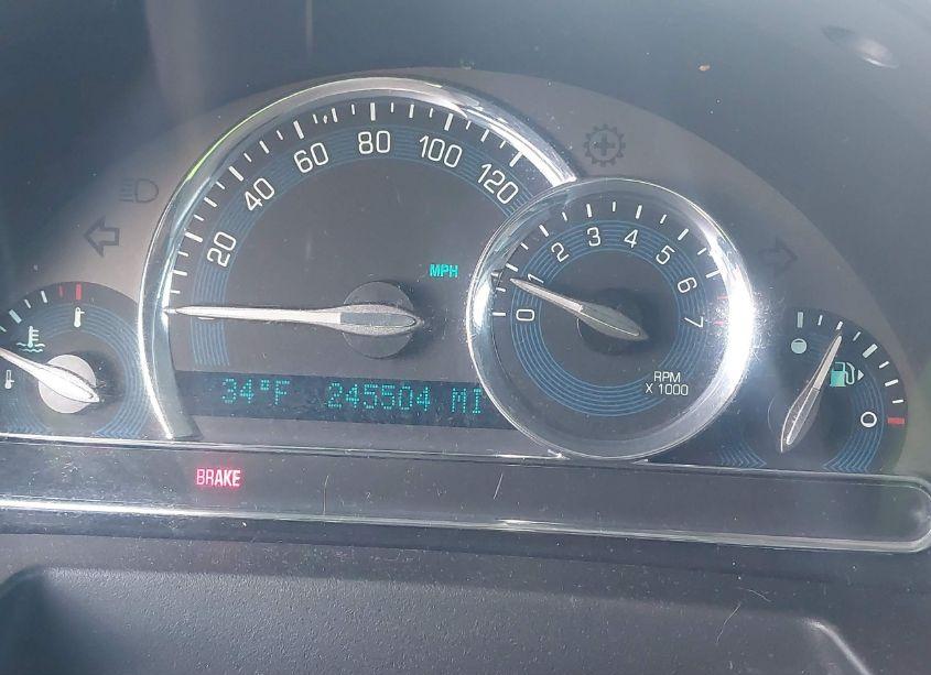 Photo 7 of 2006 Chevrolet Hhr LT (VIN 3GNDA23D66S601950)