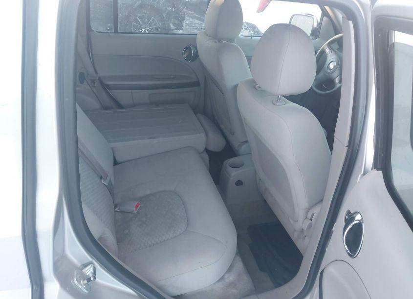 Photo 8 of 2006 Chevrolet Hhr LT (VIN 3GNDA23D66S601950)