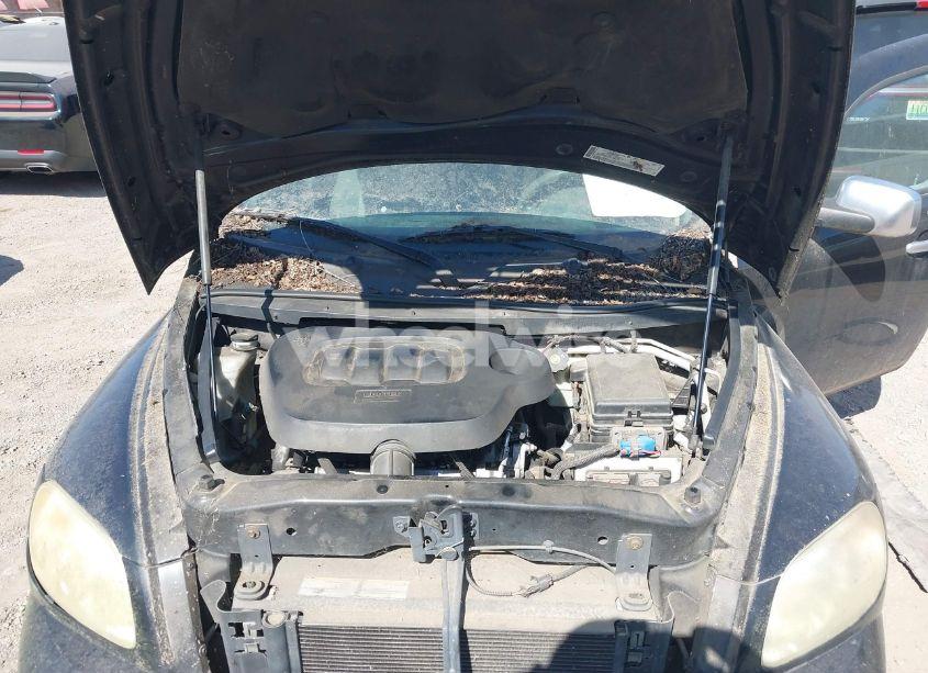 Photo 10 of 2006 Chevrolet Hhr LT (VIN 3GNDA23D66S635077)