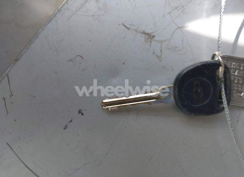 Photo 11 of 2006 Chevrolet Hhr LT (VIN 3GNDA23D66S635077)