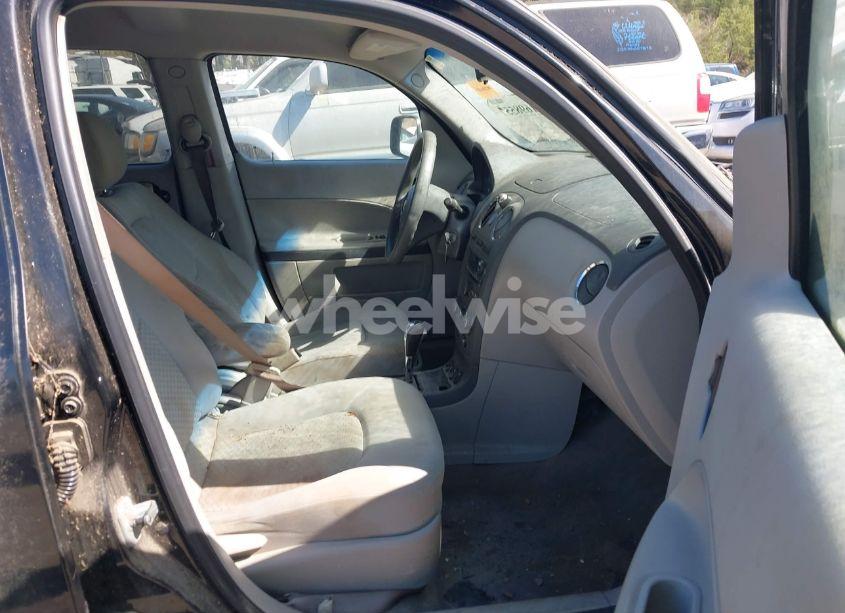 Photo 5 of 2006 Chevrolet Hhr LT (VIN 3GNDA23D66S635077)