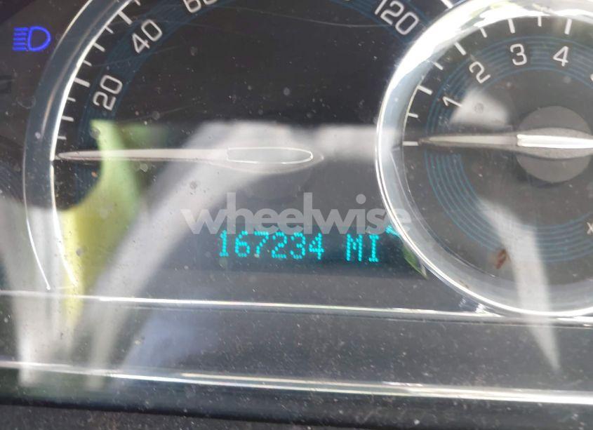 Photo 7 of 2006 Chevrolet Hhr LT (VIN 3GNDA23D66S635077)