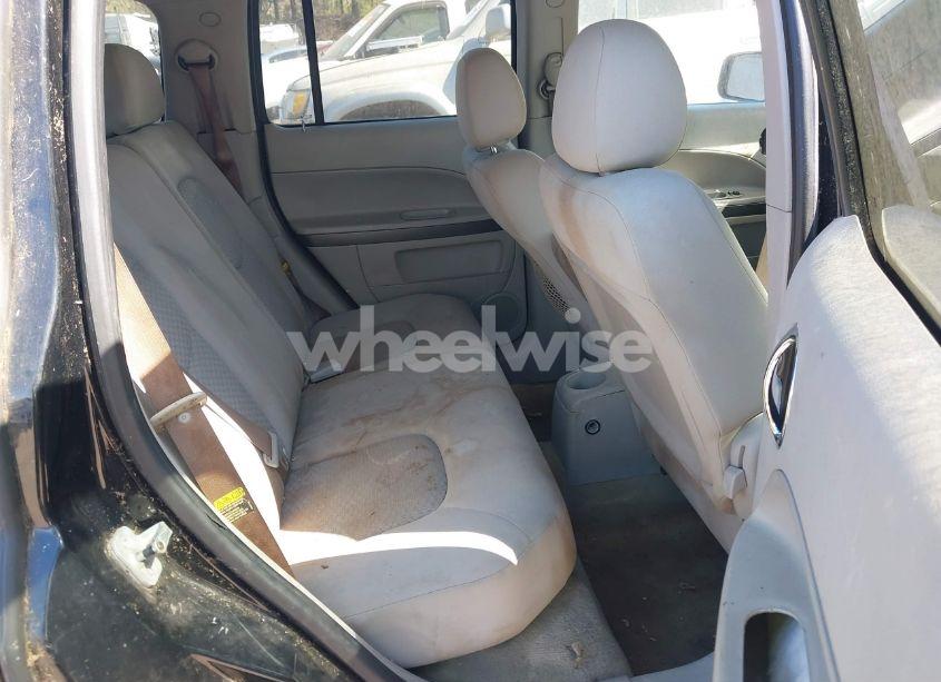 Photo 8 of 2006 Chevrolet Hhr LT (VIN 3GNDA23D66S635077)