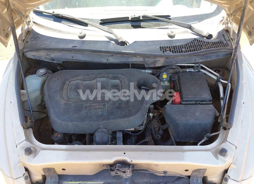 Photo 10 of 2006 Chevrolet Hhr LT (VIN 3GNDA23D66S676972)